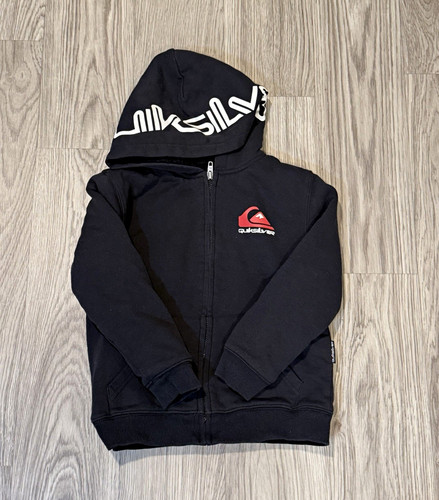Quiksilver felpa con cappuccio - con,