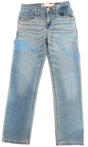 Jeans ragazzo levi - levi’s, taglia