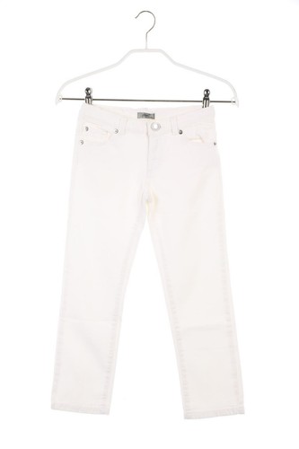 Jeans grant garçon - jeans,