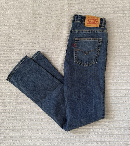 Jeans levi 511 slim - levi's,