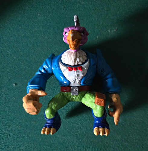 1991 boot hill buzzard - 1991,