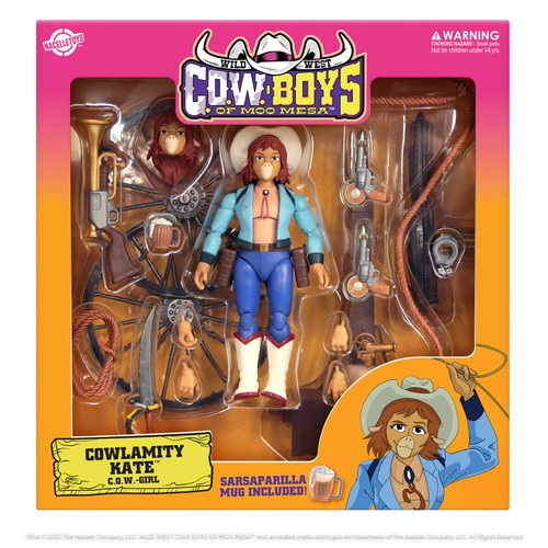 Nacelle boys of moo - nacelle,