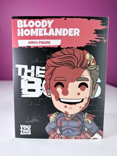 Youtooz the boys - youtooz,