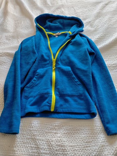 Felpa con cappuccio zip - felpa,