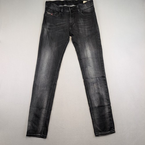 Jeans diesel kid sleenker - jeans,