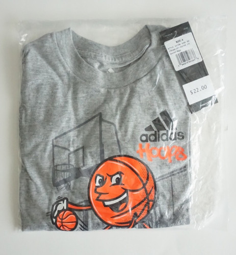 Shirt adidas nuova con - t-shirt,