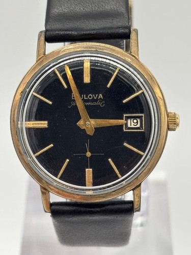 Ottimo orologio bulova wind - ottimo,