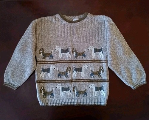 Maglione pullover vintage - maglione,