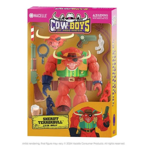 Boys of moo mesa - of, moo-mesa