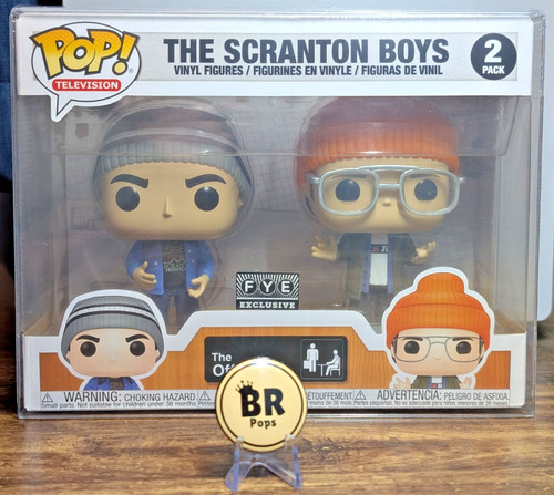Funko pop television the - funko,