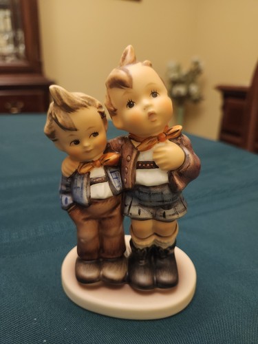 Figurina goebel vintage - figurina,