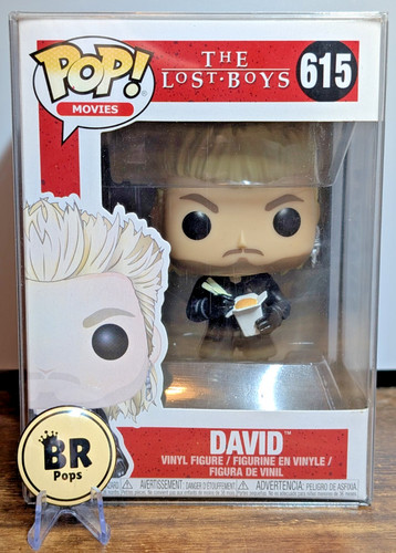 Funko pop movies the lost - pop!,