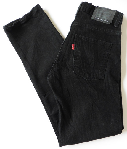 Jeans ragazzo 511 - levis, slim