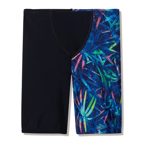 Speedo boys cut jammers - v,