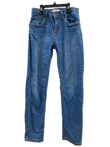 Jeans levi ragazzo 511 - levi's,