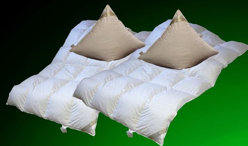 Set copripiumino leggero - copripiumino,