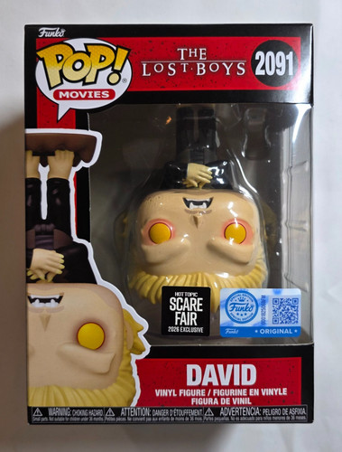 Funko pop the lost - funko,