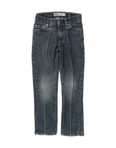 Jeans levi ragazzo 511 slim - levi's,