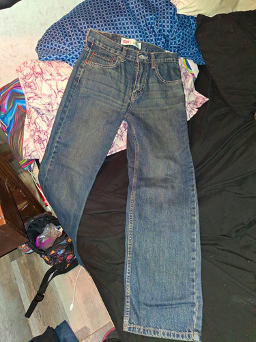 Jeans levi 550 - 550, ragazzo