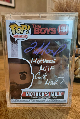 Funko pop television the - funko, boys
